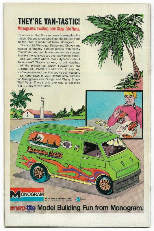 ACTION COMICS#457 FN/VF 1976 DC BRONZE AGE COMICS. $6 UNLIMITED SHIPPING!