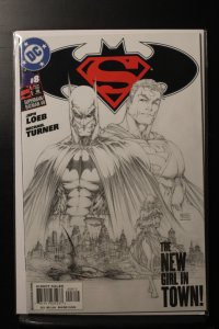 Superman/Batman #8 (2004)