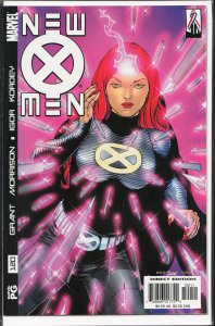 New X-Men #120 (2002) X-Men