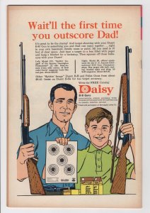 MARGE'S LITTLE LULU #191 - 5.5 - OW - Stanley