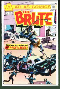 Brute #1 (1975)