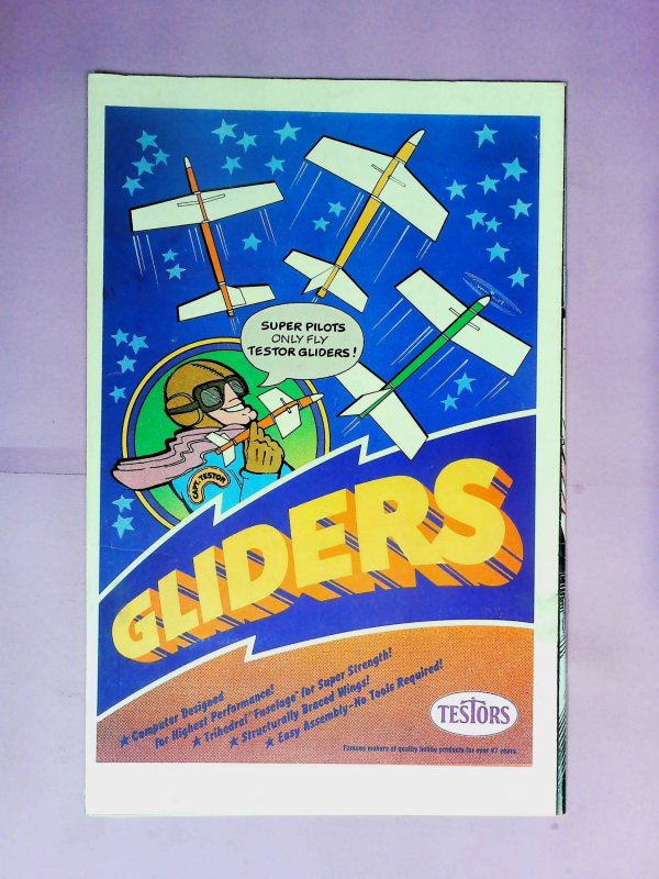 Marvel Premiere #44 (1978)