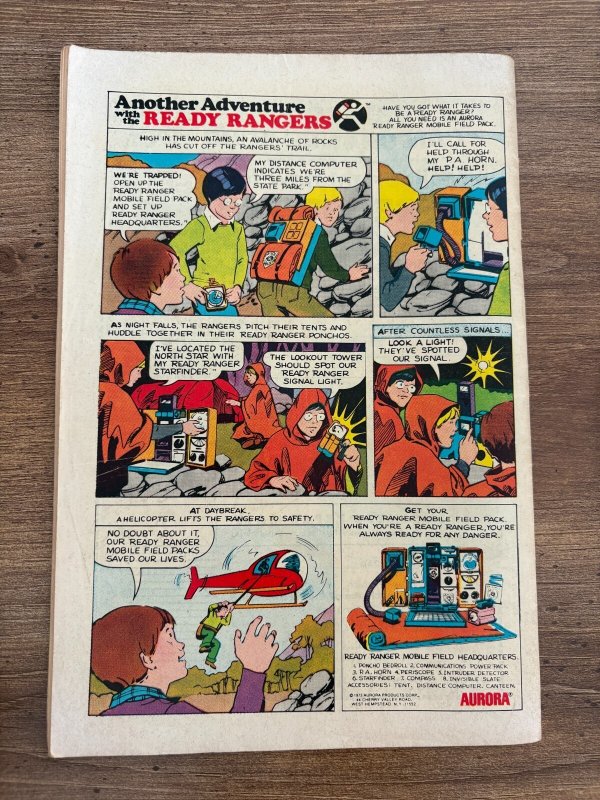 Action Comics # 433 VG DC Comic Book Superman Smallville Batman Flash 10 J291