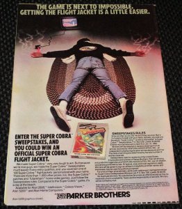 G.I. Joe: A Real American Hero #20 (1984)