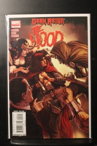 Dark Reign: The Hood #2 (2009)