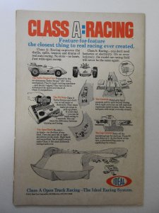 The Amazing Spider-Man #113 (1972) VG Condition see description