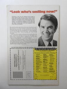 Iron Man #84 VG Condition! MVS intact!