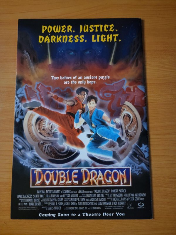 Web of Spider-Man #119 ~ NEAR MINT NM ~ 1994 Marvel Comics