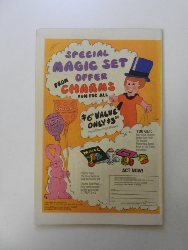 The Batman Family #8 (1976) FN/VF condition