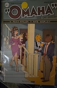 Omaha the Cat Dancer grab bag