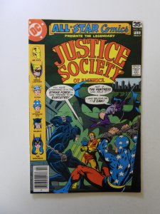 All-Star Comics #70 (1978) FN/VF condition