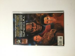 Star Trek: Deep Space Nine: Special #1 (1995) HPA