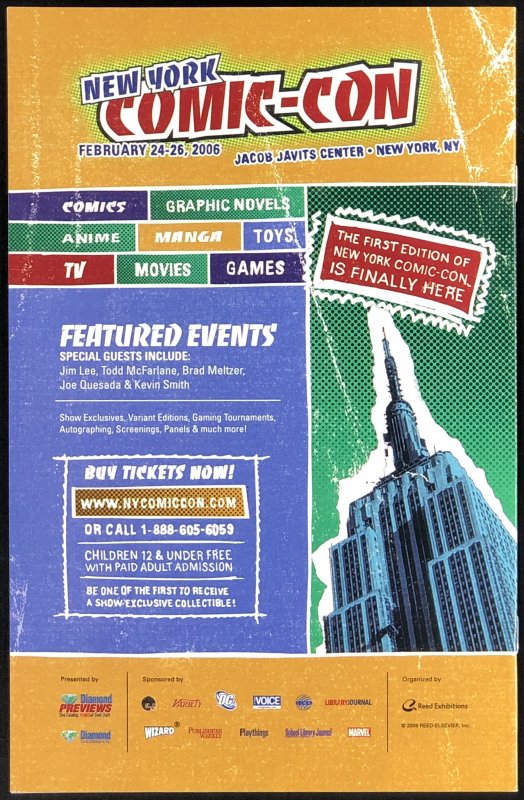 Star Wars: Knights of the Old Republic #1 (2006) VF