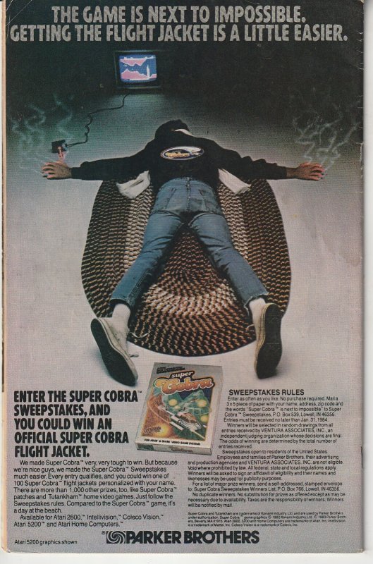 Marvel Team-Up #138 (1984)   Spiderman and Sandman