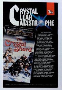 Crimson Avenger #1 (June 1988, DC) VF/NM