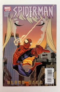 Spider-Man: The Clone Saga #3 (2010)