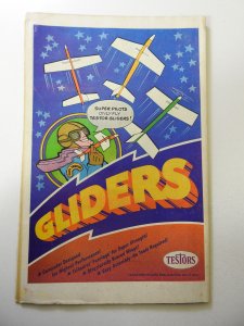 Fantastic Four #199 (1978) FN- Condition