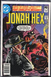 Jonah Hex #35 (1980)