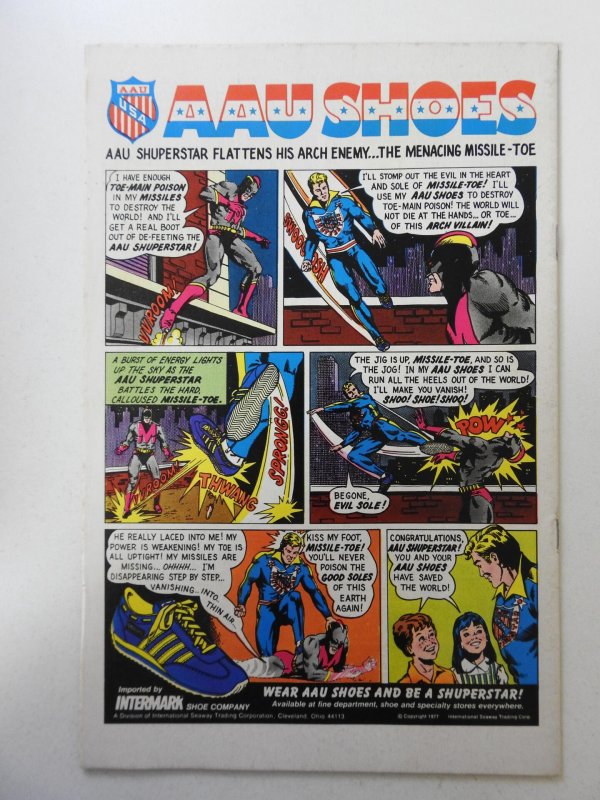 Batman #293  (1977) VG/FN Condition!