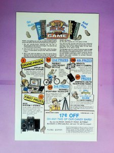 Super Powers #1 (1985)