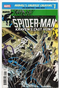 Web of Spider-Man #31 (1987) Spider-Man