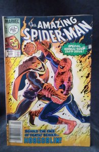 The Amazing Spider-Man #250 (1984)