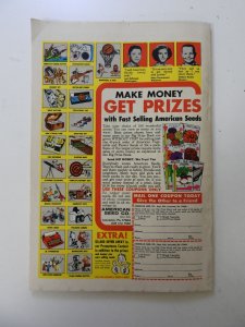 Marvel Super-Heroes #20 (1969) VF- condition