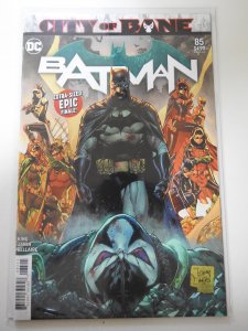 Batman #85 (2020)