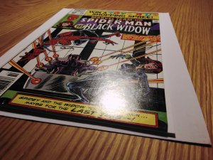 Marvel Team-Up #98 Newsstand Edition (1980)