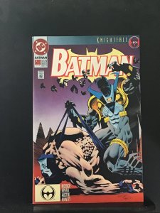Batman #500