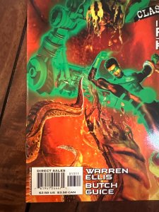 JLA: Classified #13 (2005)