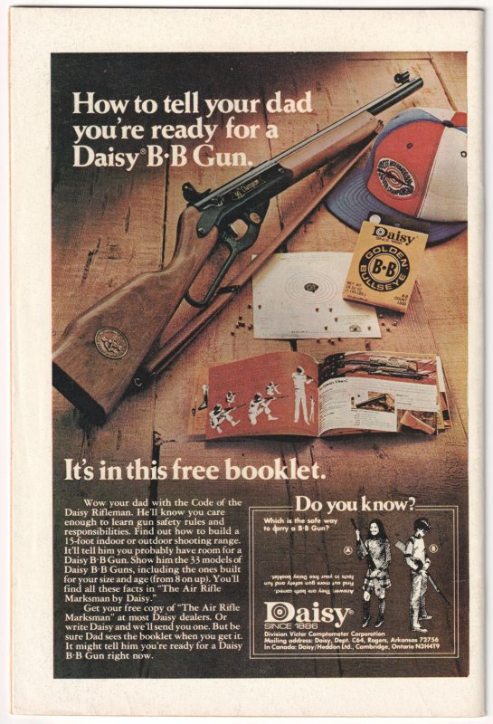 OMAC #1 (1974) Jack Kirby Fourth World