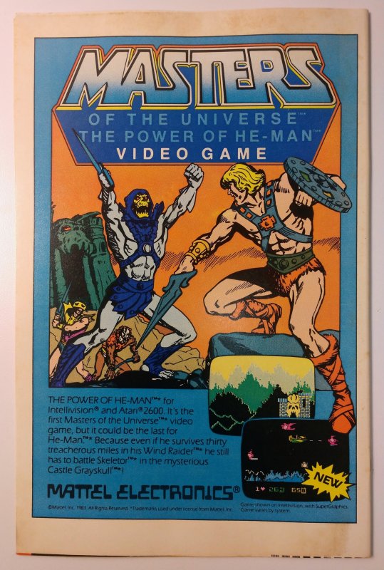 Batman #369 (8.0, 1984)