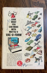 Adventure Comics #345 (1966)