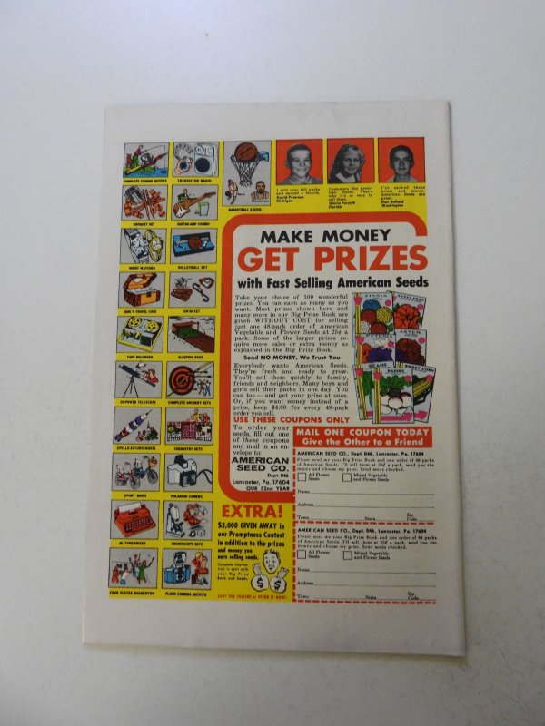 The Amazing Spider-Man #84 (1970) FN+ condition