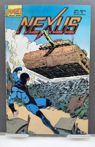 Nexus #31 (1987)