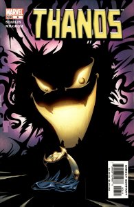 Thanos #6 (2004) Thanos