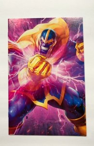 Astonishing X-Men #16 Variant Cover (2018)