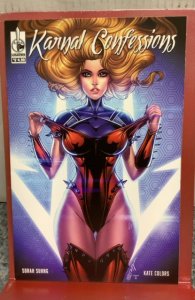 Karnal Confessions #5