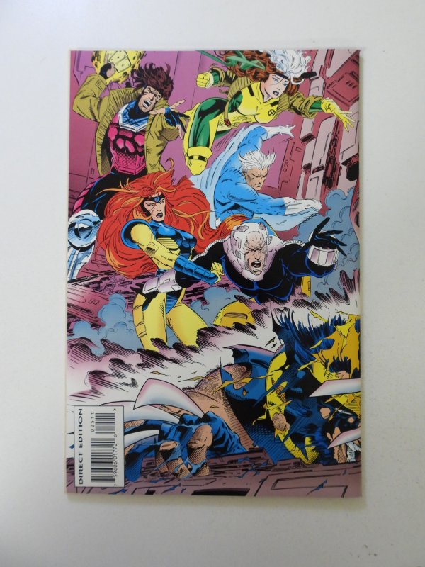 X-Men #25 (1993) VF condition