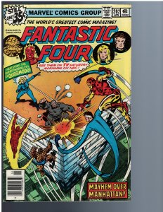 Fantastic Four #202 (1979)