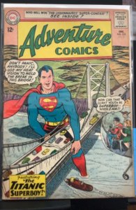 Adventure Comics #315 (1963)