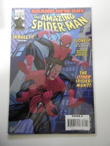 The Amazing Spider-Man #562 (2008)