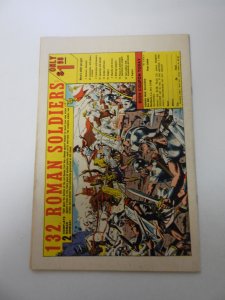 The Amazing Spider-Man #62 (1968) VF- condition