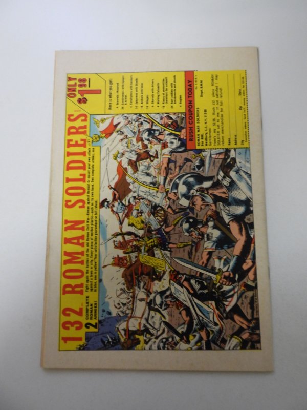 The Amazing Spider-Man #62 (1968) VF- condition