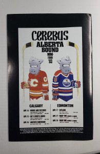 Cerebus #170  (1993)