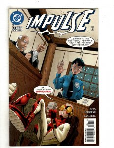 Impulse #36 (1998) OF21