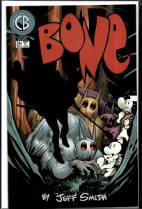 Mean Machines Sega #34 (1998) Bone