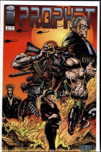 Prophet #5 (1994) Prophet