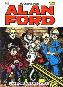 Una Storia Mai Raccontata